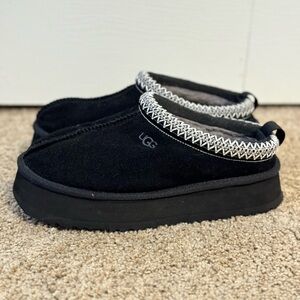 Ugg Women’s Tazz Slipper Size 8 New
